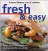  Fresh and Easy Meals