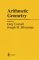  Arithmetic Geometry