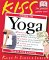  Kiss Guide to Yoga