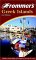  Frommer's Greek Islands