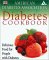  Diabetes Cookbook