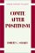  Comte After Positivism