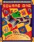  Square One: The Best Chess Drill Book for Beginners of All Ages