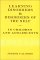  Learning Disorders & Disorders of the Self in Children & Adolescents