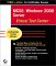  McSe: Windows 2000 Server Virtual Test Center