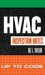  HVAC Inspection Notes: Inspecting Commercial, Industrial, and Residential Construction