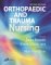  Orthopaedic And Trauma Nursing