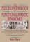 The Psychopathology of Functional Somatic Syndromes: Neurobiology and Illness Behavior in Chronic Fatigue Syndrome, Fibromyalgia, Gulf War Illness, Irritable Bowel, and Premenstrual Dsphoria