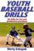  Youth Baseball Drills