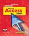  iCheck Express Microsoft Access 2003: Real World Applications