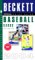 The Official 2004 Price Guide to Baseball Cards