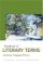  Handbook of Literary Terms: Literature, Language, Theory