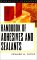  Handbook of Adhesives and Sealants