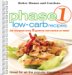  Phase 1 Low-Carb Recipes