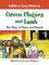  Green Plagues and Lamb: The Story of Moses and Pharaoh