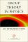  Group Theory in Physics: An Introduction