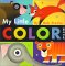  My Little Color Book