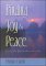  Finding Joy & Peace: Living the Beautitudes Every Day