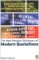  New Penguin Dictionary of Modern Quotations