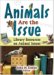  Animals are the Issue: Library Resources on Animal Issues