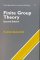  Finite Group Theory