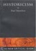  Historicism