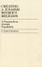  Creating a Judaism Without Religion: A Postmodern Jewish Possibility