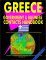  Greece Government And Business Contacts Handbook