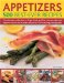 Appetizers: 500 Best-Ever Recipes