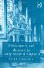 Monuments and Memory in Early Modern England