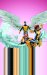  X-men:First Class: Mutant Mayhem