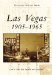  Las Vegas (Nevada): 1905-1965