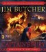  Captain's Fury: Book Four of the Codex Alera