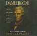  Daniel Boone: Library Edition