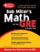  Bob Miller's Math for the GRE General Test
