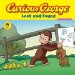  Curious George Lost and Found