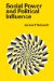  Social Power and Political Influence
