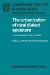 The Urbanization of Rural Dialect Speakers: A Sociolinguistic Study in Brazil