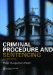  Criminal Procedure and Sentencing