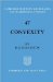  Convexity