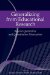  Generalizing from Educational Research: Beyond Qualitative and Quantitative Polarization