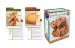  Great Cookies Deck: 50 Delectable Recipes and Tips for Making Sensational Sweets