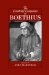 The Cambridge Companion to Boethius