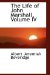 The Life of John Marshall