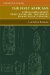 The First Africans: African Archaeology from the Earliest Tool Makers to Most Recent Foragers