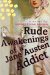  Rude Awakenings of a Jane Austen Addict