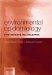  Environmental Epidemiology: Study Methods and Application
