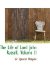 The Life of Lord John Russell