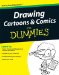  Drawing Cartoons & Comics for Dummies
