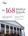 The Best 168 Medical Schools 2010
